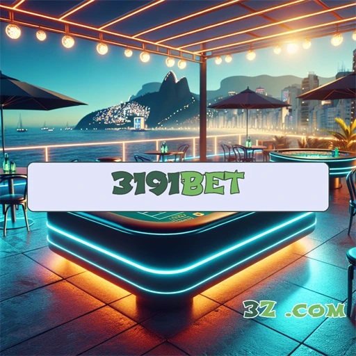 3191bet Bônus Especial
