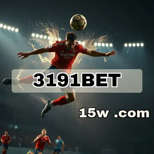3191bet: Explore o Mundo Empolgante dos Esportes Eletrônicos e Ganhe