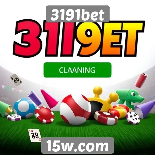 Análise das ofertas de jogos do site 3191bet