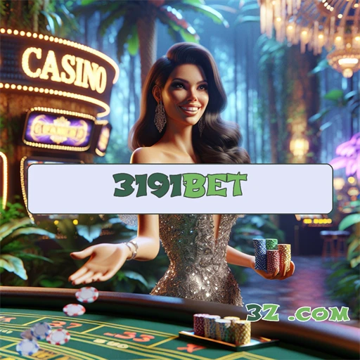 3191bet Jogos Diversos