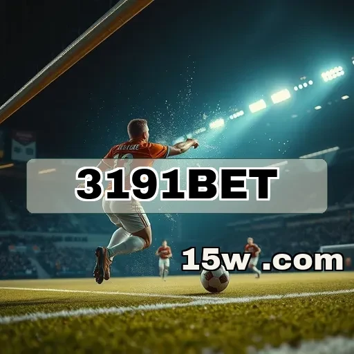 3191bet: Explore Loterias e Aumente Suas Chances de Ganhar!