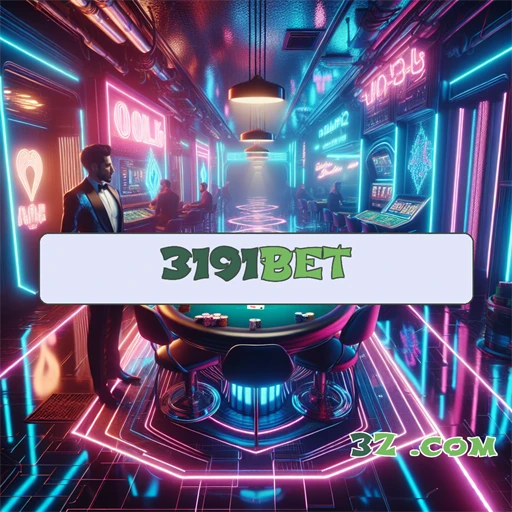 Seguindo o Fluxo na Seção Paga do 3191bet