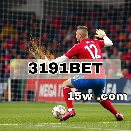 3191bet: As Melhores Promoções para Aumentar Suas Chances de Ganhar
