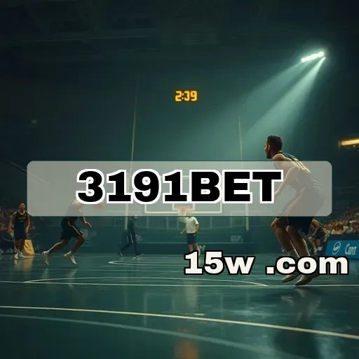 3191bet: A Roleta Que Todos Estão Jogando e Amando
