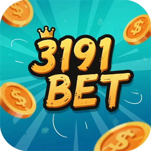 3191bet logo