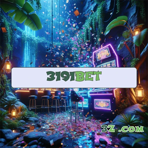 3191bet Área VIP