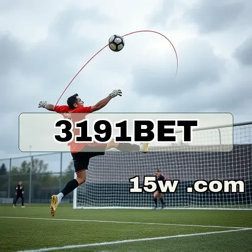 3191bet: Descubra a Revolução dos Esportes Virtuais no Brasil!